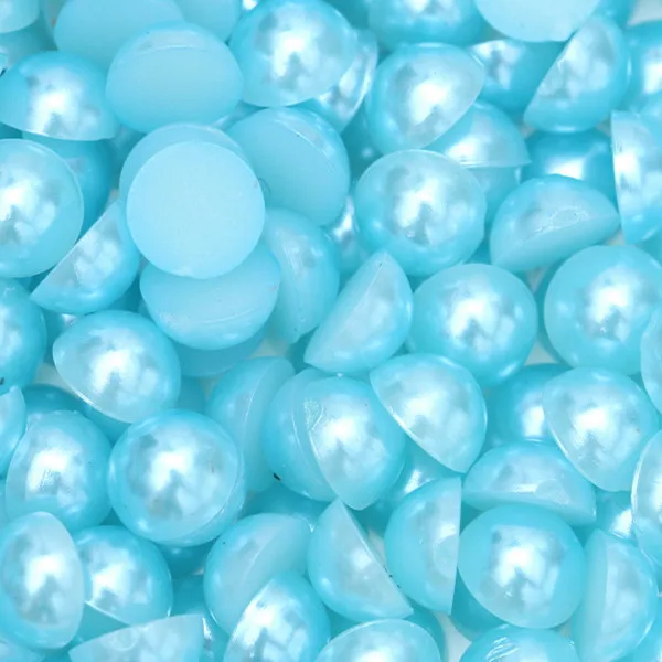 sky blue