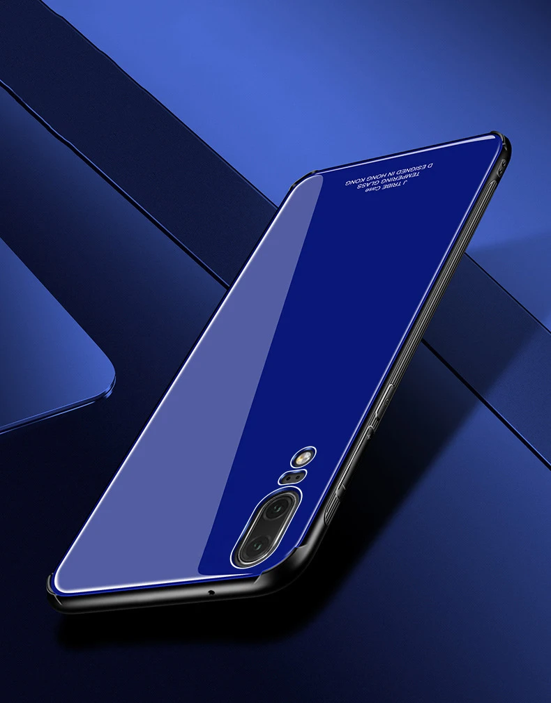 Case For Huawei P20 (5)