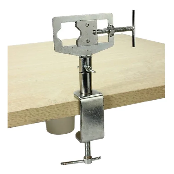 

Регулируемый на 360 градусов инструмент для слесаря из металлического сплава мягкая крышка Тип Зажим для практики блокировки