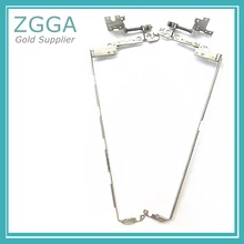 Ноутбук ЖК Петли для lenovo Legion Y520-15 Y520 R720-15 Y520-15IKB ноутбук экран оси шарнир вала Набор L& R