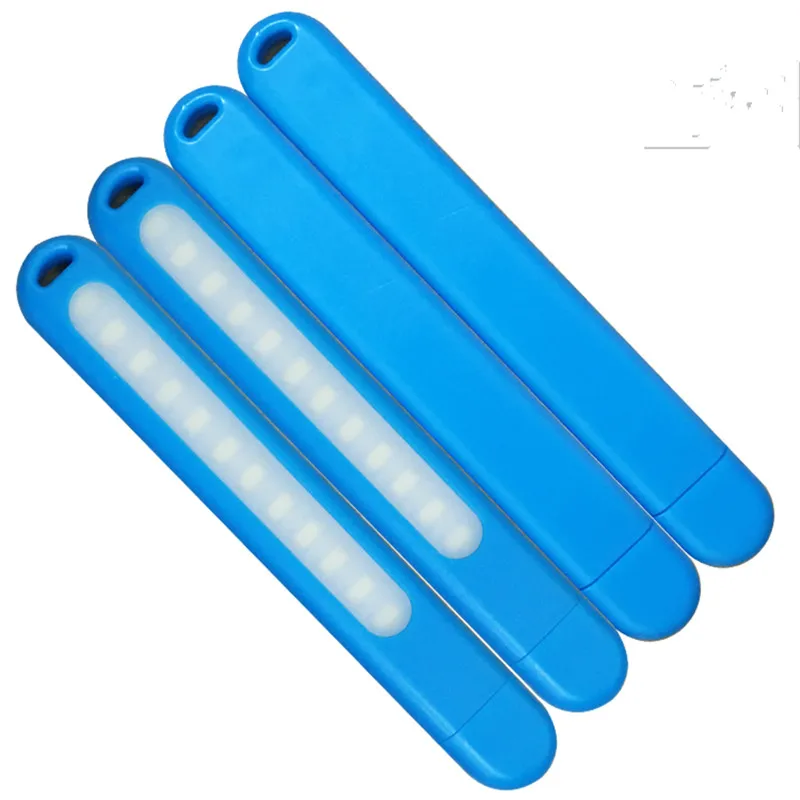 YIYANG 2019 супер яркий 12smd Портативный USB мини светодиодный ночной фонарь гаджет ПК