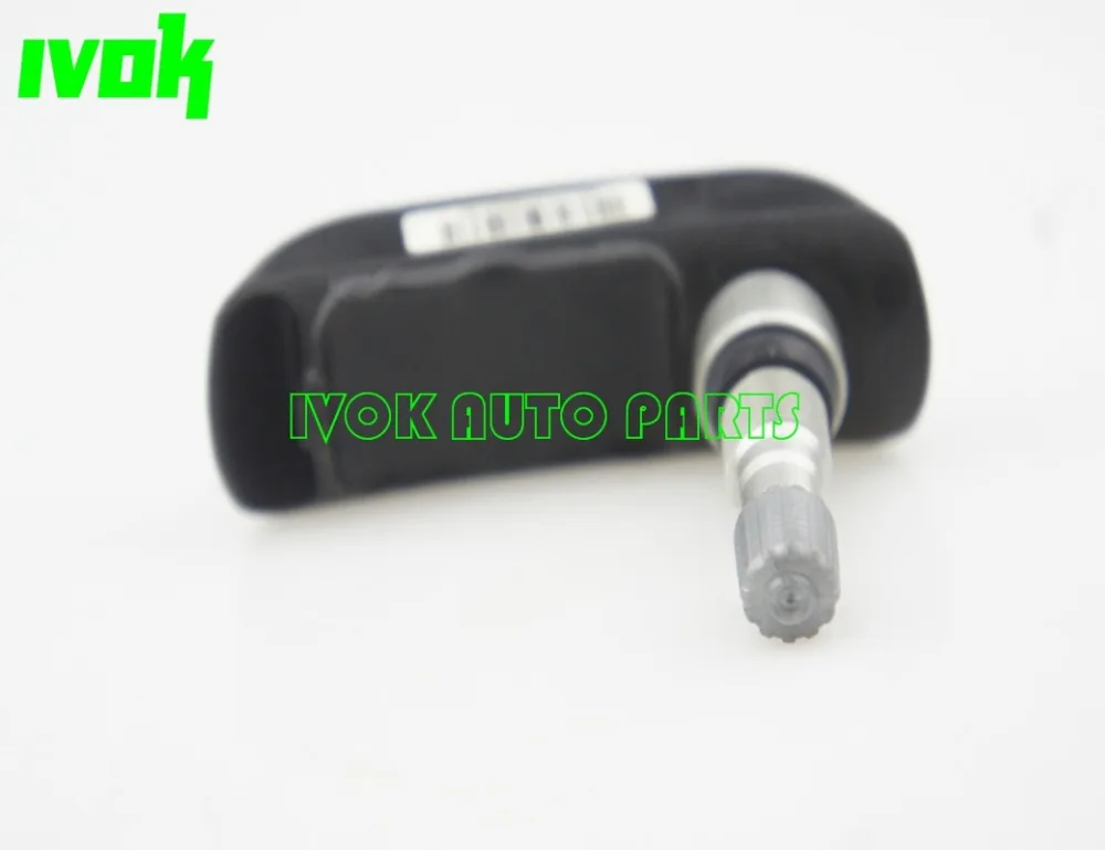 Датчик Schrader TPMS для мотоцикла Kawasaki ZG1400 1400GTR 21176-0746 211760746 433 МГц