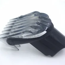 Для PHILIPS машинка для стрижки волос гребень маленький 3-21 мм QC5053 QC5070 QC5090 QC5010 QC5050