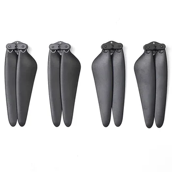 

2 Pair (4pcs) CW CCW Propeller Wifi FPV Drone RC Drone Quadcopter Part for F11