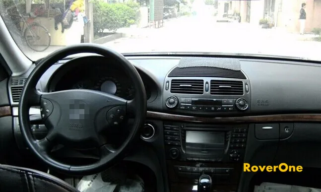 Sale For Mercedes W219 CLS350 CLS500 CLS550 CLS55 Quad Core Android 7.1 Autoradio Car DVD Stereo Radio Multimedia Navigator Head Unit 9