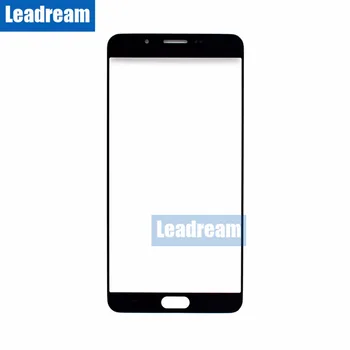 

Leadream 100Pcs/lot For Samsung Galaxy A9 2016 A900 Front Outer Glass Lens 6.0" Glass Panel Replacement Free DHL