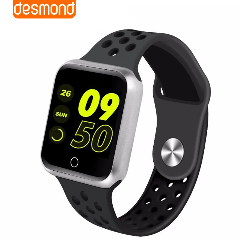 

S226 Smart Watch IP67 Waterproof 15 days Long Standby Heart Rate Blood Pressure smartwatch For Girls Men Women Smartwatch