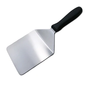 

New Arrival Stainless Steel Pizza Shovel Pizza Turner Cake Baking Tools Cake Moving Plate Pizza Shovel Home Pizza Tools
