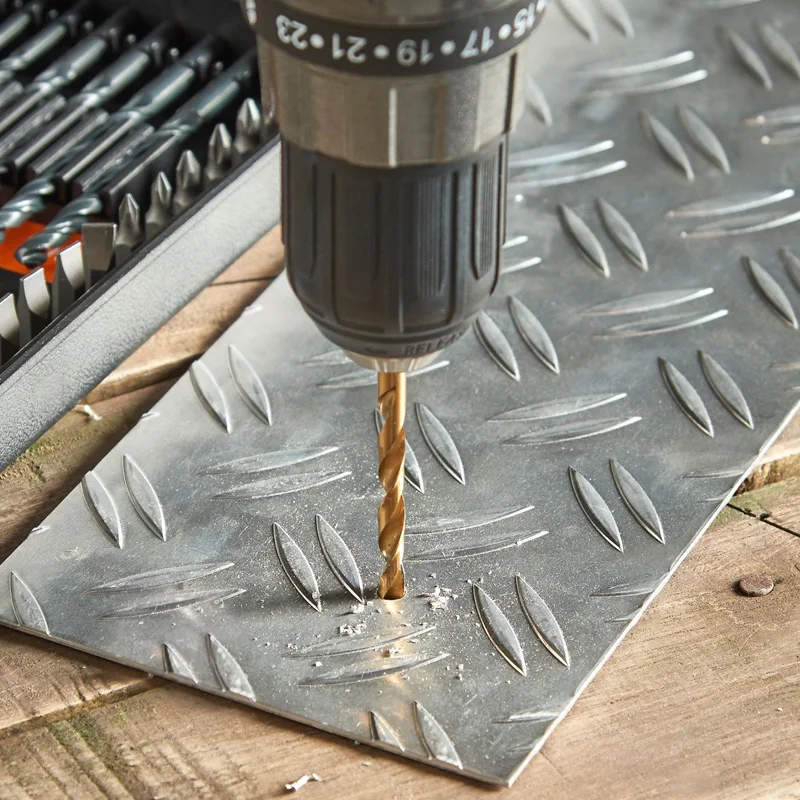 HSS DRILL BIT-MDBK14-7