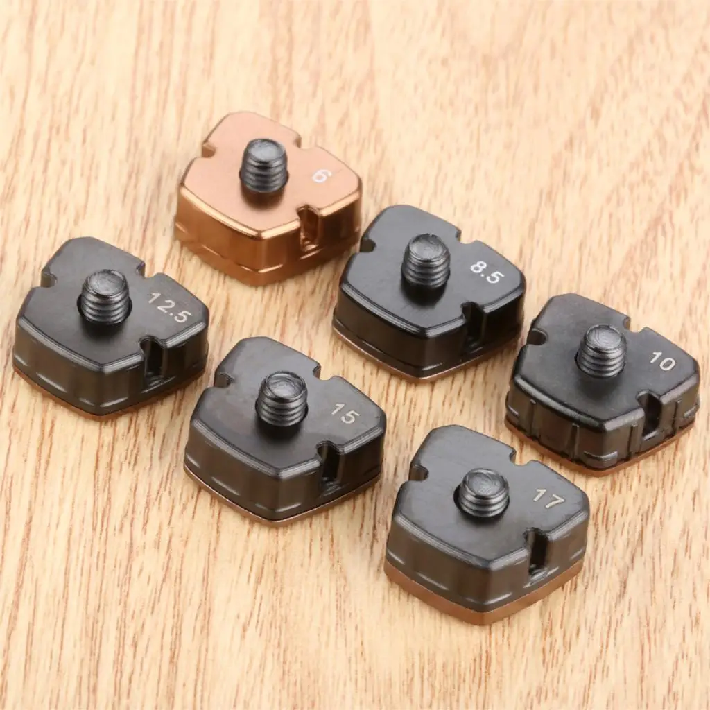 1 قطعة 3g 5g 6g 8.5g 10g 12.5g 15g 17g جولف الوزن مسامير ل بينغ G400 سائق سبائك الألومنيوم و النحاس نادي الغولف رئيس اكسسوارات 1 قطعة 3g 5g 6g 8.5g 10g 12.5g 15g 17g جولف الوزن مسامير ل بينغ G400 سائق سبائك الألومنيوم و النحاس نادي الغولف رئيس اكسسوارات