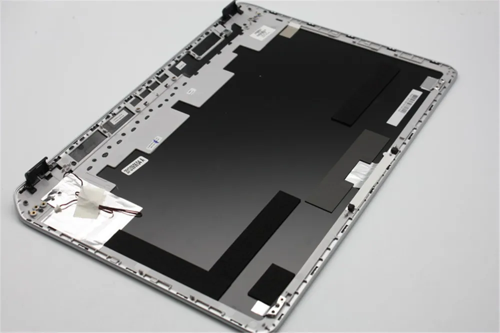 Чехол с жк рамкой BillionCharm чехол нижней основой для ноутбука HP Pavilion Envy экраном