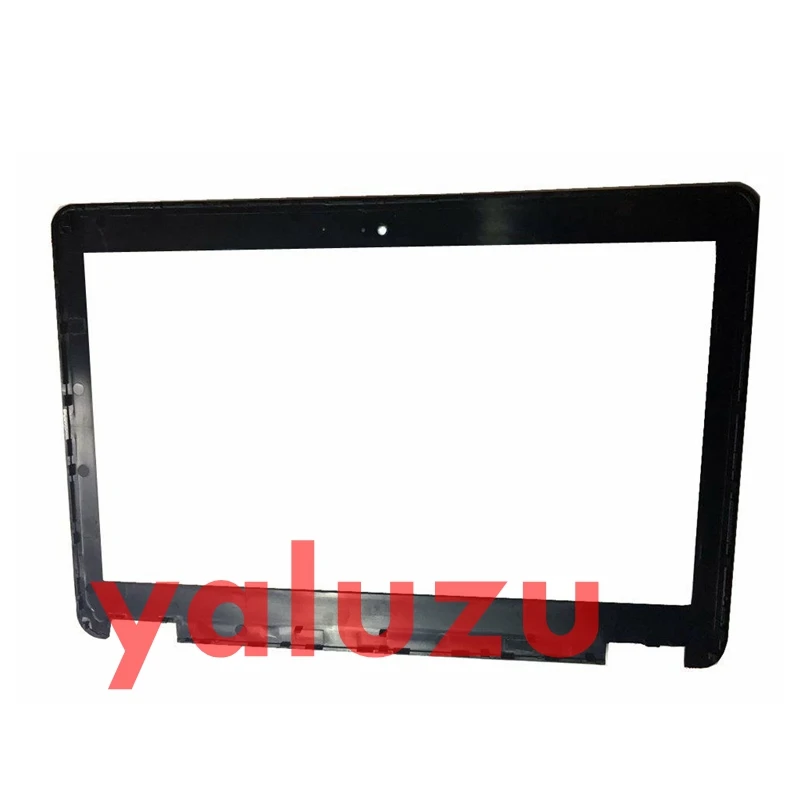 YALUZU Новая рамка для ноутбука Dell Latitude E7240 12 5 дюйма ЖК-дисплей передняя отделка