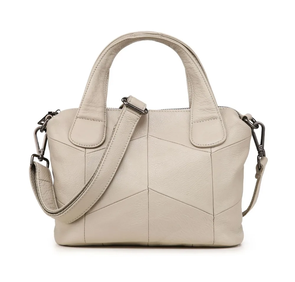 

High Quality Cow Leather Women Bags Summer Women Genuine Leather Messenger Bags Handbags Ladies Flap Shoulder Crossbody Bags.