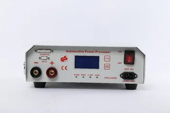 

MST-90+ Auto voltage stabilizer 220V Automatic Voltage Regulator with 14v 160A output