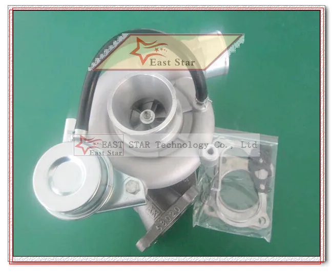 CT26 17201-58020 1720158020 17201 58020 Turbine Turbo Turbocharger For TOYOTA Dyna Truck 1984-1994 14BT 3.7L 13BT 3.4L D gaskets (1)