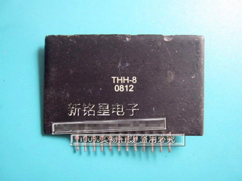 

Quality assurance THH-8 12pin ceramic module