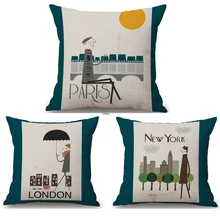 Compare Prices on London Print Bedding- Online Shopping