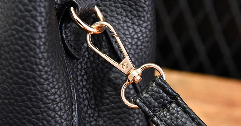 Women Wild Leather Handbag Luxury Female Designer Messenger Crossbody Shoulder Bags Lady Top-Handle Purse Tote Sac A Main SS7264 (11)