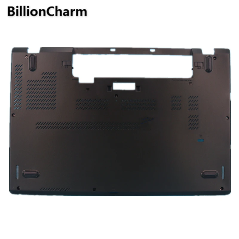 BillionCharm Новый нижний чехол для ноутбука Lenovo Thinkpad T550 W550S D Shell|Сумки и чехлы