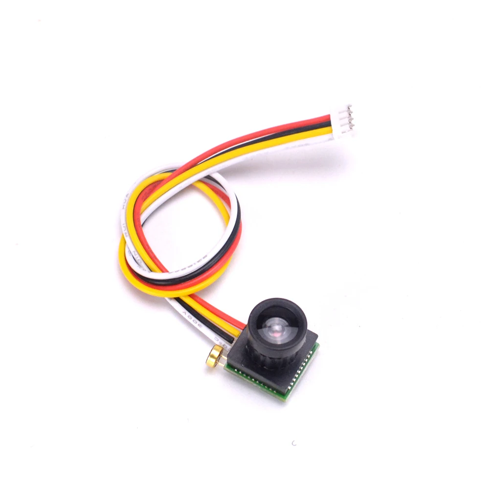 Micro 600TVL 1 8 мм широкий обзор/1000TVL 90 градусов/1200TVL 150 градусов цветная Видео FPV камера
