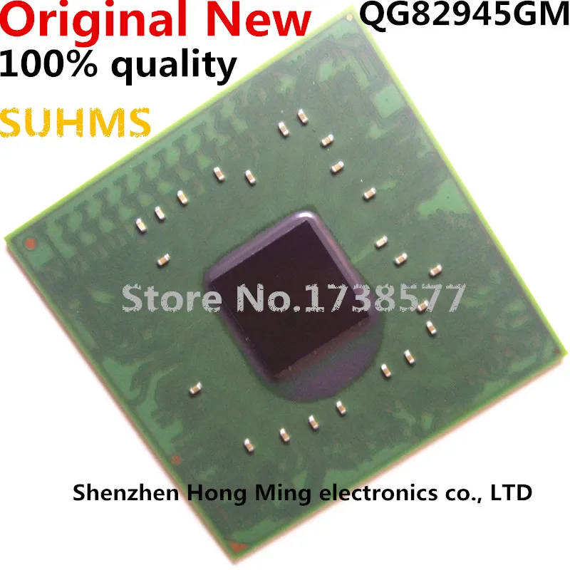 

100% New QG82945GM BGA Chipset