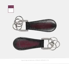 Dimy Newest Shoe Decorations Genuine Cowhide Leather Shoehorn Vintage Family Gifts Multi-function Key Chain MEN'S Shoe Horns Dimy Newest Shoe Decorations Genuine Cowhide Leather Shoehorn Vintage Family Gifts Multi-function Key Chain MEN'S Shoe Horns