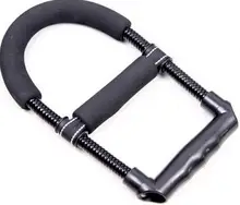 Professional Hand Grip Body Building Fitness Trainer Forearm Wrist Muscle Developer Strength Training Equipment Free Shipping