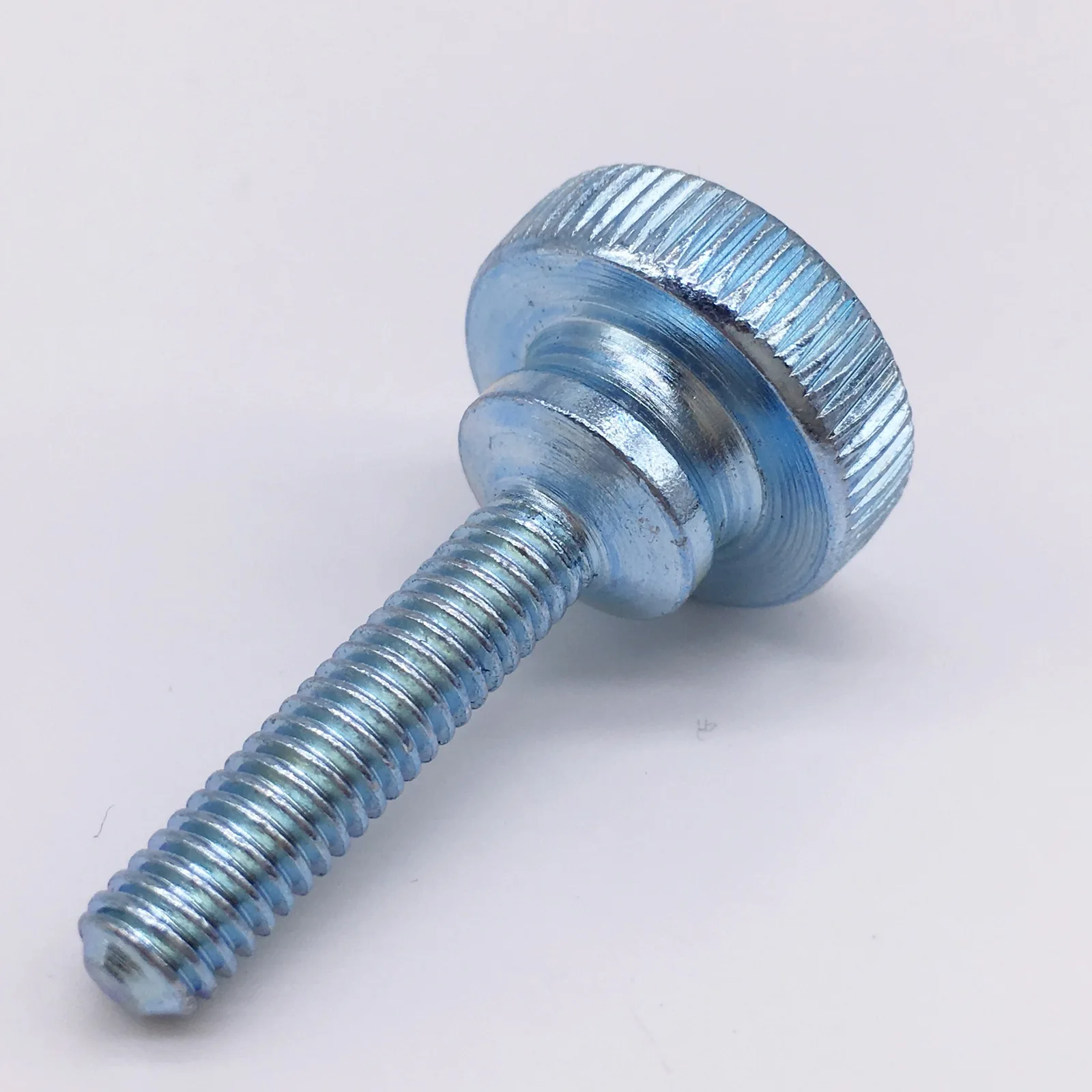 Wkooa M4 Thumb винты с накатанной головкой Head _ цинковым покрытием Pack 100|screw grommets|screw