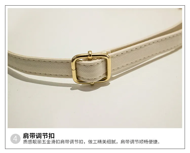 36 Women Bag 2016 New Trend Personality Korean Shoulder Messenger Little Bags Small Square Package Simple Fashion Luxury Handbags