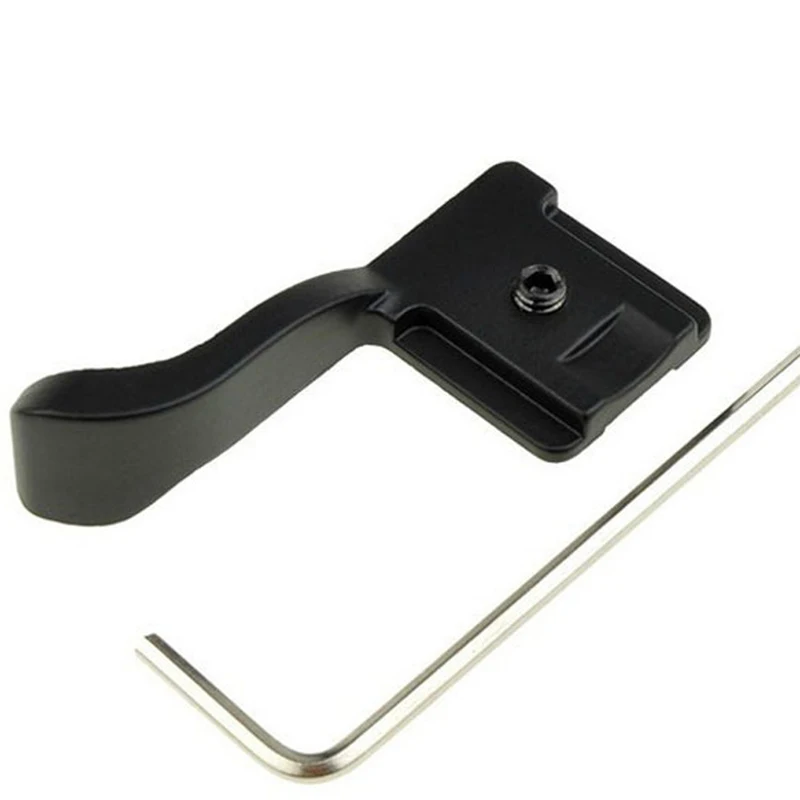 Camera Thumb Grip 3