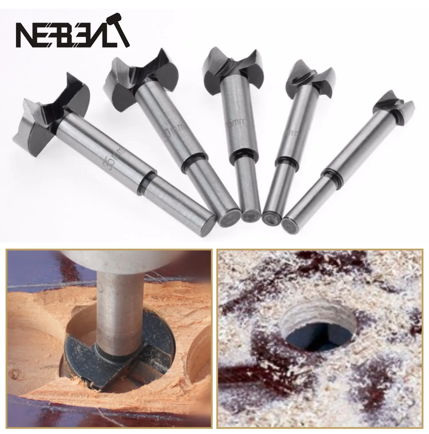 Center Drill Bit Tungsten For Wood Cut Suit Woodworking Various Specifications Hole Reaming Saw Cutter Saw Cutting Kit Opener Center Drill Bit Tungsten For Wood Cut Suit Woodworking Various Specifications Hole Reaming Saw Cutter Saw Cutting Kit Opener