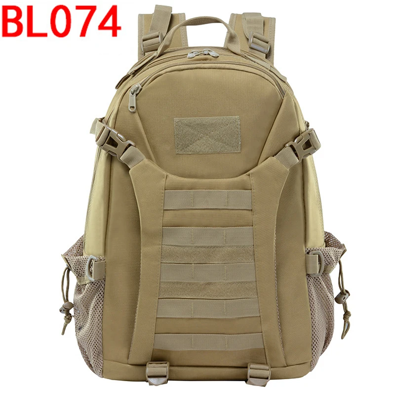 

28L waterproof Tactical Camouflage sprots backpack men travel outdoor Military male Mountaineering Hiking Climbing Camping bags