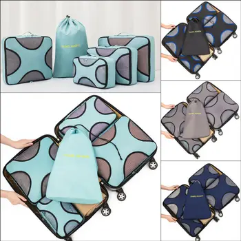 

New Folding Women Travel Bag Multifunction Zipper Women's Travel Bags Unisex Simple Ladies Waterproof Durable Travel Pouch