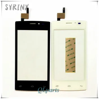 

Syrinx + 3m Tape Mobile Phone Touch Panel Sensor For Tele2 mini Touch Screen Digitizer Front Glass Lens Replacement Touchpad