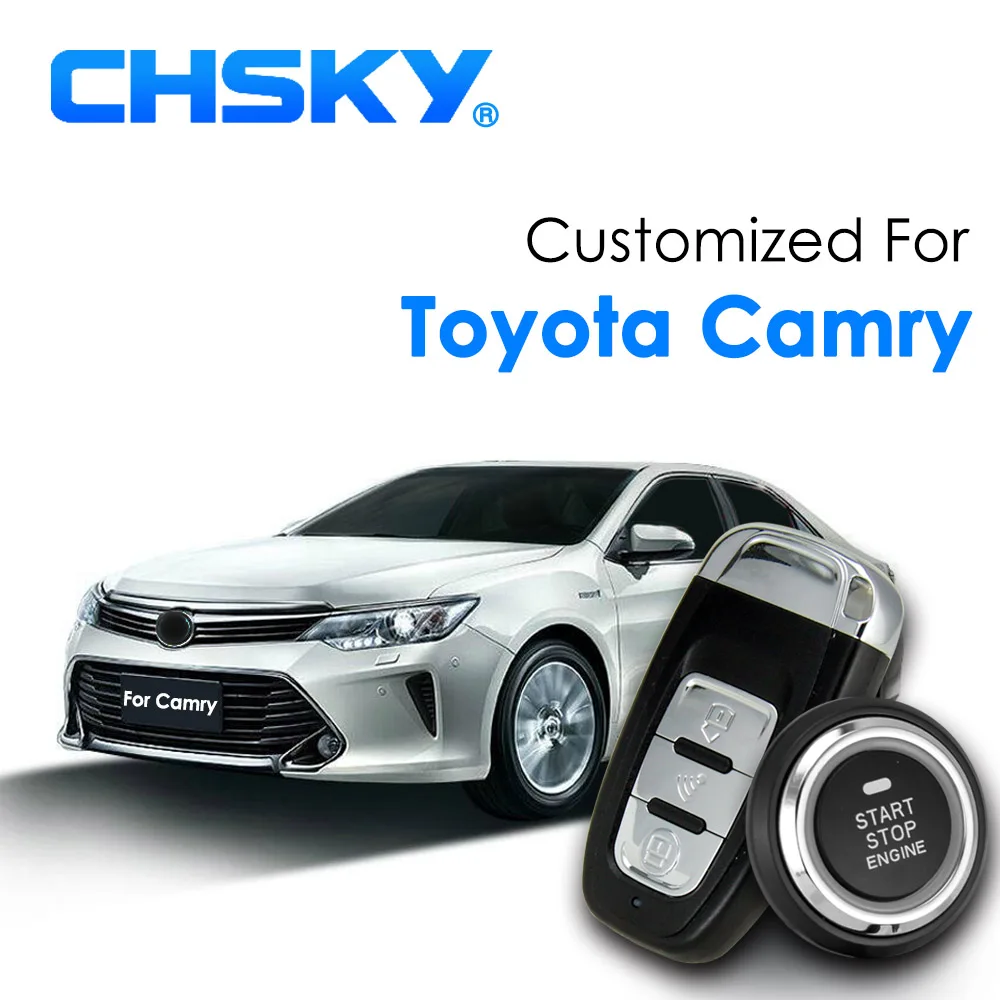Toyota Camry: Emergency start function (vehicles with a smart key system) Toyota Camry: Emergency start function (vehicles with a smart key system)