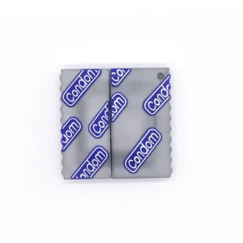 

HOT SALE Sexy USB Flash Drive Creative Pen Drive16GB Fun Fashion Mini Pendrive 32gb 64gb 8GB 4gb Memory Stick Best Gifts for Boy