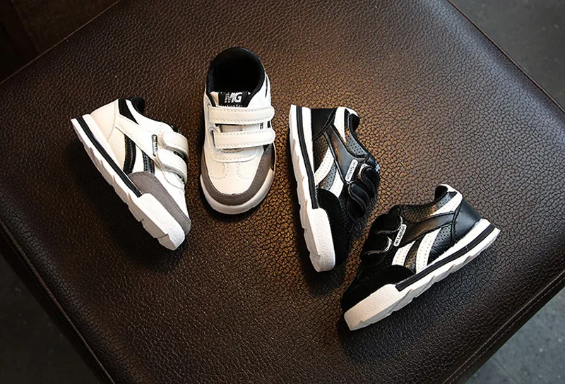 Kids Sneaker detail 2