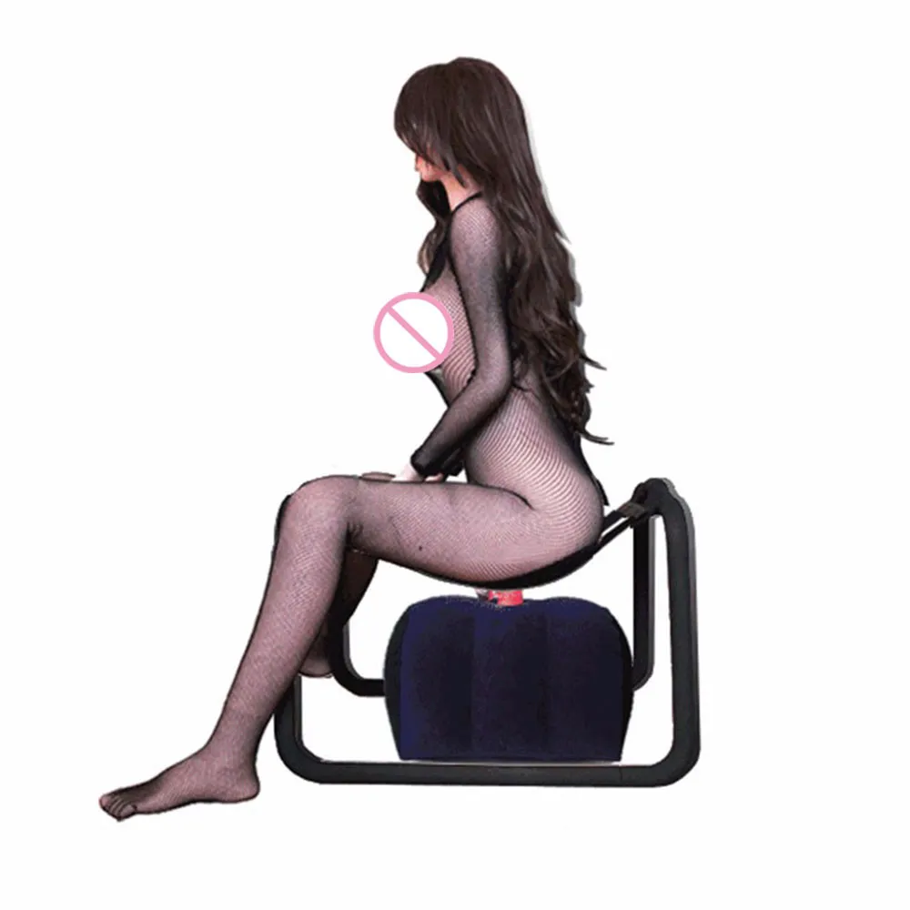Anální sex barové židle