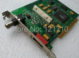 

Industrial equipment board CONTEMPORARY CONTROLS PCI20 PCI20-CXB