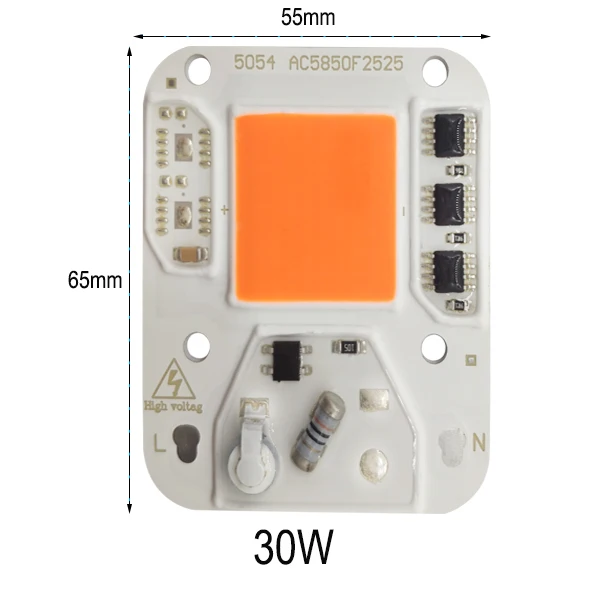 30W