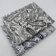 2 цвета, зерно кешью, реактивное окрашивание, чистый хлопок, ткань для мужчин, рубашка, платье, tissu au metre telas por metros tecido tela shabby