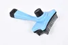 Blue Comb