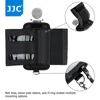 JJC Record Protector Holder Soft Case Handy Recorder Pouch Bag for Zoom H6 ► Photo 2/6