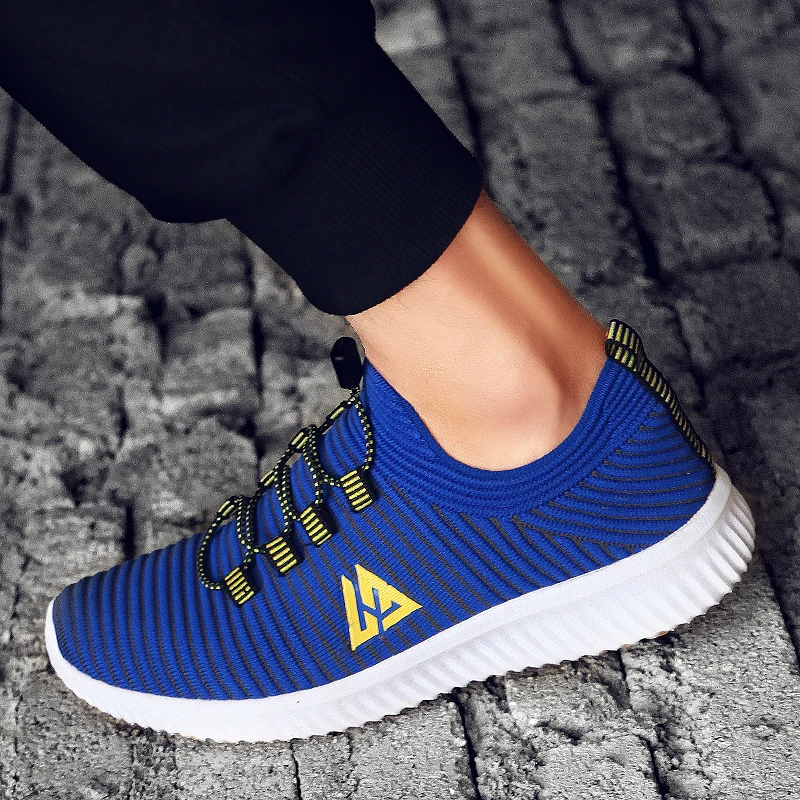 trainers for wet weather