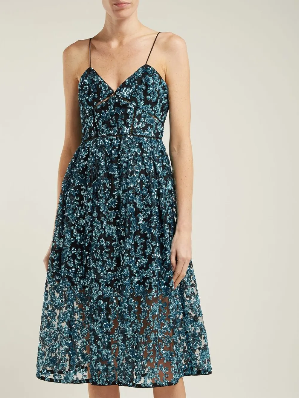 resort cocktail dress