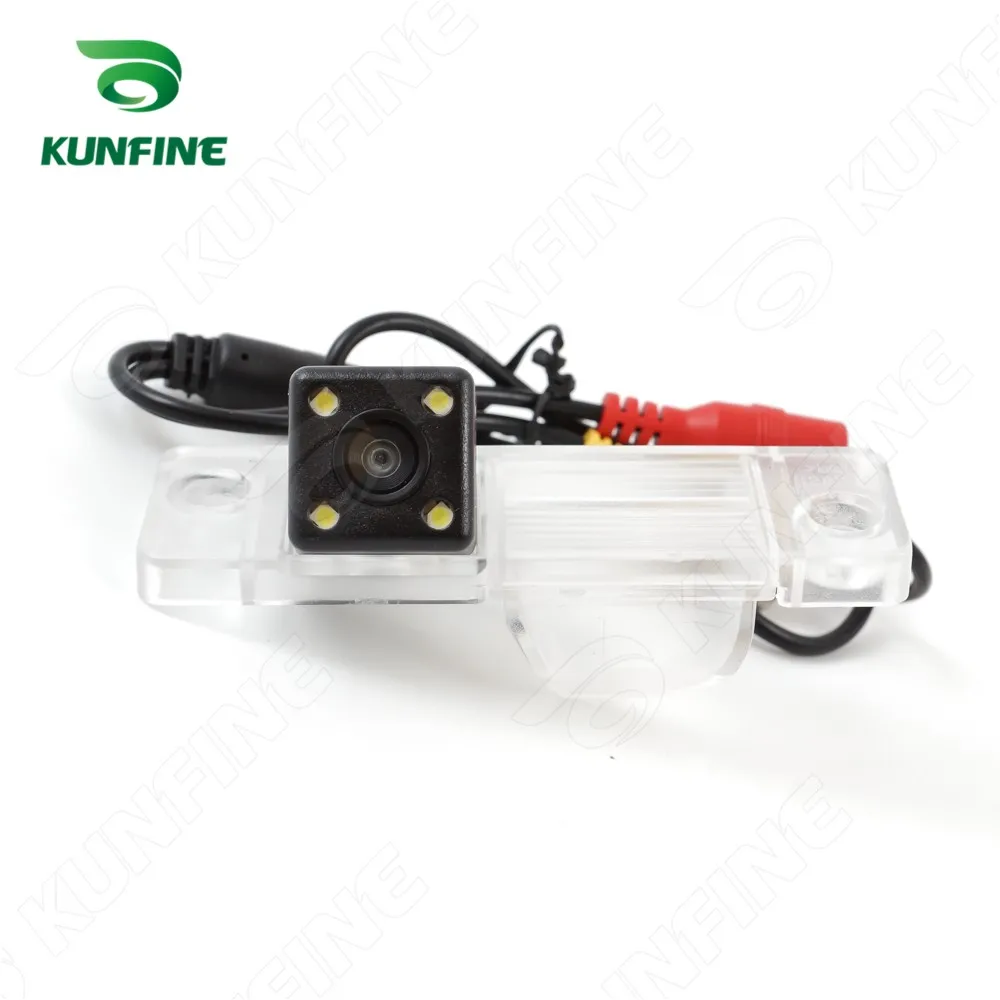 Car Rear View Camera for Opel Antara 2012 2013 A