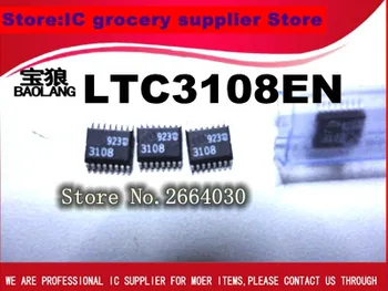 

FREE SHIPPIN 10PCS LTC3108EGN LTC3108 LT3108IGN LT3108 3108 SSOP16