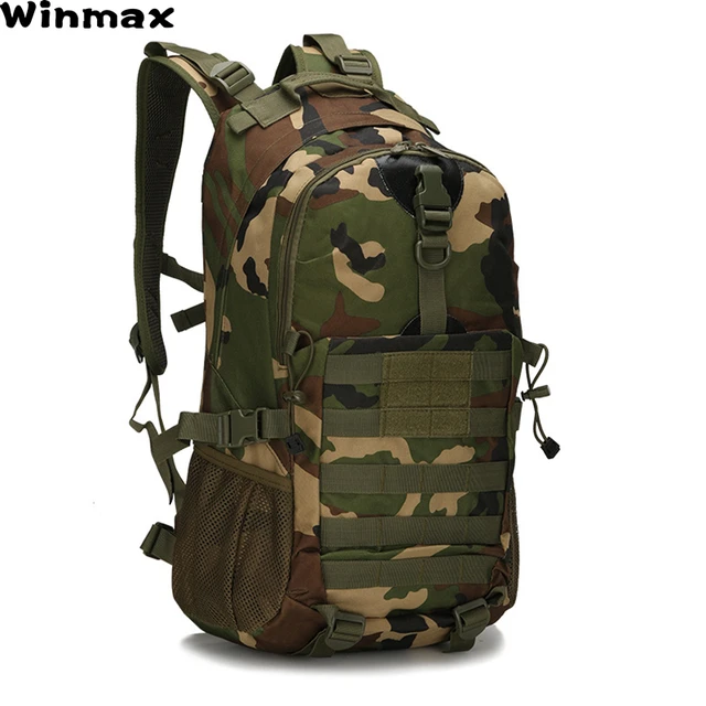 8 Colors Tactical Backpack 30l Oxford Military Bag Army Camping Men 8 Colors Tactical Backpack 30l Oxford Military Bag Army Camping Men Bags Molle Cycling Hiking