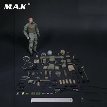1/6 78044 A Elite Series FBI SWAT TEAM AGENT SAN DIEGO Full Set Action Figure Toy for Collection