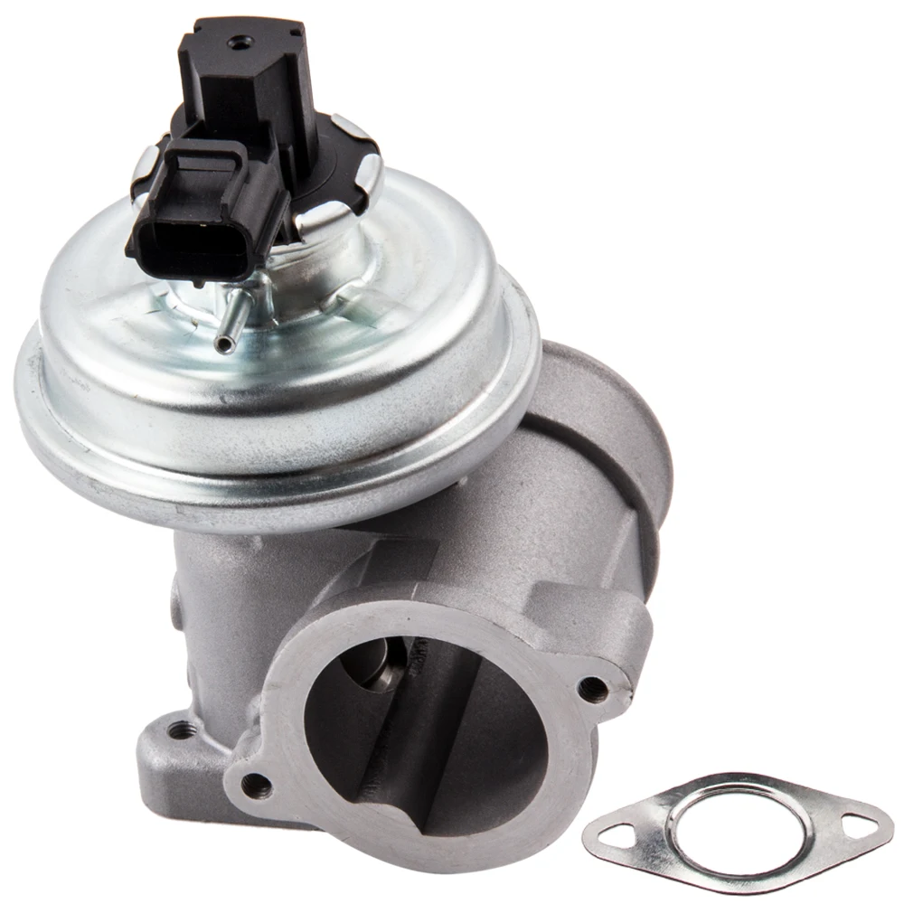 Клапан EGR для FORD TRANSIT MK6 2000 2006 2 0 4 Di 1333572 дизельных выхлопных газов MONDEO MK3 TDCi & 0|Клапан